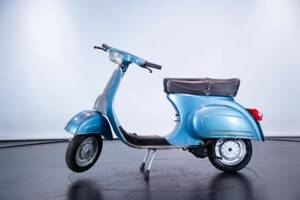 Bild 1/42 von Piaggio Vespa 50 Special (1972)