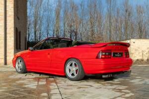 Image 9/50 de Opel Calibra 2,0 Piecha (1993)