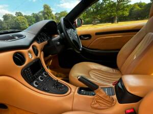 Image 32/46 of Maserati 4200 Cambiocorsa (2003)