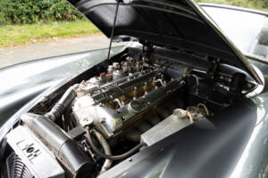 Image 13/15 de Jaguar XK 150 DHC (1959)