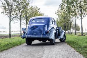 Image 7/46 of Studebaker President (1937)