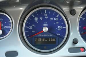Imagen 16/56 de ALPINA Roadster V8 (2003)