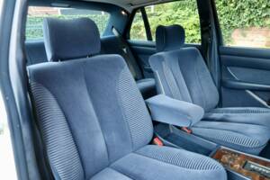 Bild 43/50 von Mercedes-Benz 380 SEL (1983)