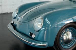 Afbeelding 14/50 van Porsche 356 A 1600 S (1958)