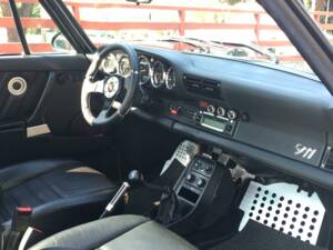 Bild 3/10 von Porsche 911 Carrera 3.2 (1987)