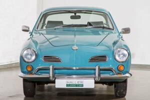 Image 3/20 of Volkswagen Karmann Ghia 1500 (1967)