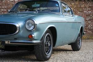 Bild 18/50 von Volvo 1800 E (1970)