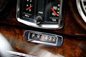 Imagen 14/25 de Mercedes-Benz 300 SE (1963)