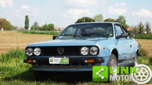 Imagen 2/10 de Lancia Beta Coupe 1600 (1981)