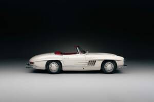 Bild 4/90 von Mercedes-Benz 300 SL Roadster (1963)