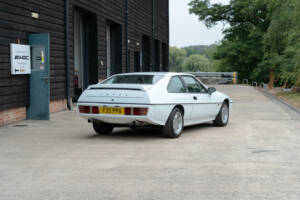 Bild 42/50 von Lotus Eclat S 2.2 (1989)