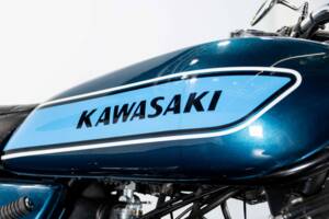 Image 44/49 of Kawasaki H1 500 Mach III (1976)