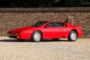 Image 18/50 of Lotus Esprit SE (1992)