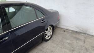 Bild 60/88 von Mercedes-Benz S 500 (2001)