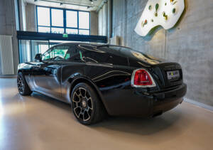 Bild 3/37 von Rolls-Royce Wraith (2017)