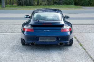 Image 10/46 of Porsche 911 Turbo (2001)