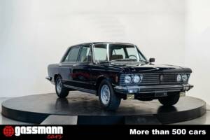 Image 3/15 of FIAT 130 Coupé (1974)