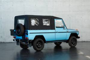 Bild 29/50 von Steyr-Puch 230 GE (lang) (1993)