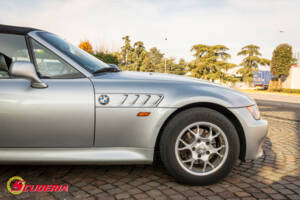 Image 17/31 of BMW Z3 1.9 (1999)