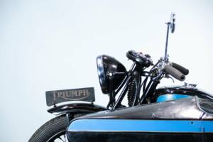 Bild 21/50 von Triumph DUMMY (1929)