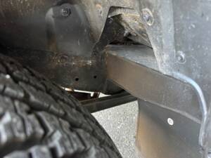 Bild 52/55 von Land Rover Defender 90 Heritage (2006)