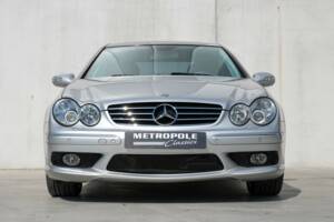 Bild 31/35 von Mercedes-Benz CLK 55 AMG (2003)
