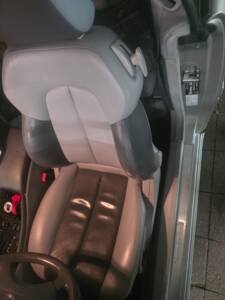 Bild 10/14 von Mercedes-Benz CLK 320 (1999)