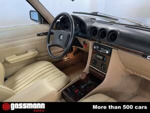 Imagen 12/15 de Mercedes-Benz 500 SL (1987)