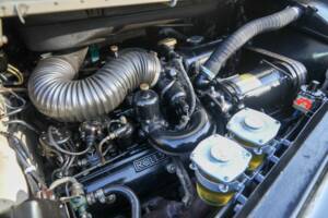 Image 21/50 de Rolls-Royce Phantom V James Young (1962)