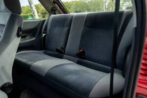 Afbeelding 40/45 van Ford Escort turbo RS (1990)