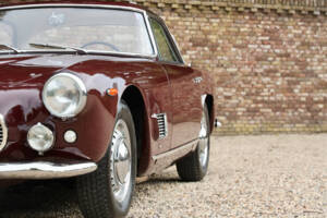 Image 27/50 of Maserati 3500 GT Frua (1961)