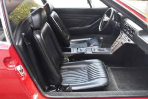 Image 21/43 of De Tomaso Pantera (1971)