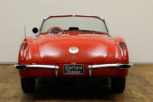 Image 7/24 de Chevrolet Corvette (1959)