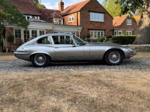 Afbeelding 11/30 van Jaguar E-Type V12 (2+2) (1974)