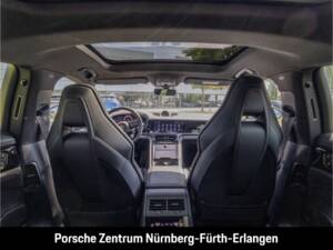 Afbeelding 21/50 van Porsche Panamera 4 E-Hybrid (2026)