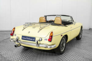 Bild 26/50 von MG MGC (1969)