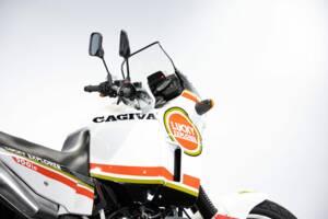 Bild 27/50 von Cagiva E900 Elefant (1993)