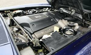 Image 45/50 of Rolls-Royce Corniche S (1995)