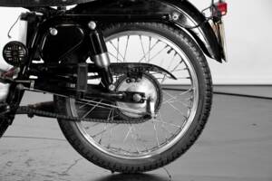 Bild 16/50 von Gilera 150 Sport (1954)