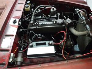 Immagine 21/50 di Datsun Fairlady 1600 (1966)