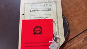 Bild 29/31 von Hoffmann DUMMY (1954)