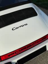 Bild 10/15 von Porsche 911 Carrera 3.2 (1985)