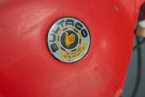 Bild 25/26 von Bultaco Sherpa T 350 (1974)