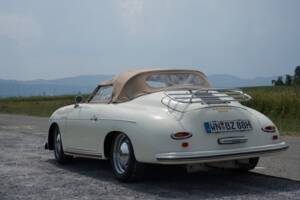 Immagine 30/49 di RCH Replicar Hellas 356 Speedster Sport (1973)