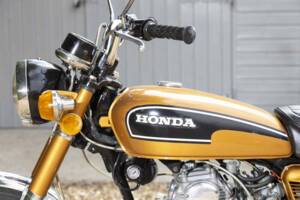 Imagen 11/25 de Honda DUMMY (1978)