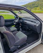 Bild 21/30 von Daihatsu Charade GTti (1988)