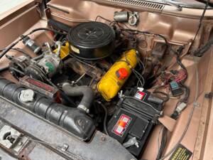 Bild 25/26 von Studebaker Commander Wagonaire (1963)