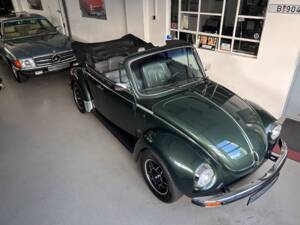 Immagine 11/41 di Volkswagen Maggiolone 1303 LS (1976)