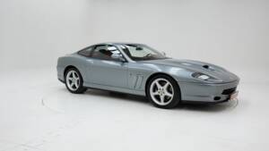 Image 3/15 of Ferrari 550 Maranello (1997)