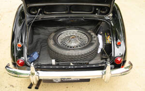 Bild 55/62 von Austin-Healey 3000 Mk III (BJ8) (1965)